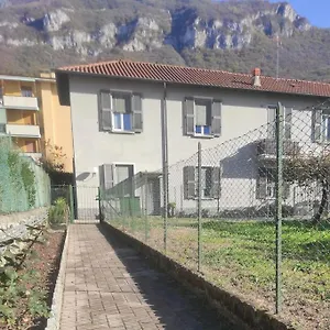 Appartamento Casa Zia Luisa, Lecco