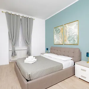 Appartamento Manzoni, Lecco